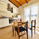Dachgeschosswohnung Auf Zwei Etagen Mit Schoenem Meerblick By Interhome * Supetarska Draga