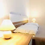 Appartement Dachgeschosswohnung Auf Zwei Etagen Mit Schoenem Meerblick By Interhome Supetarska Draga