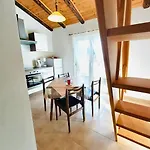 Dachgeschosswohnung Auf Zwei Etagen Mit Schoenem Meerblick By Interhome *